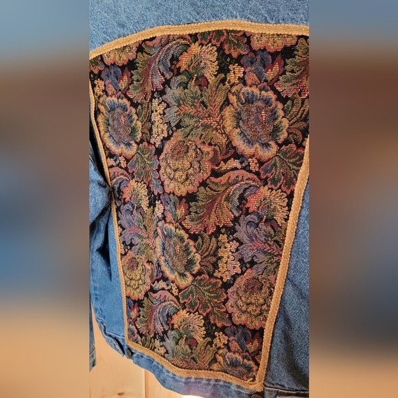 Sundance Denim Jacket - Picture 7 of 7